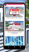 Schermata Props Id for Sakura Simulator 3