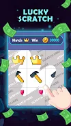 Schermata Lucky Puzzle 2023 - Get Reward 4