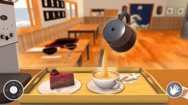 Cooking Simulator mod apk Android
