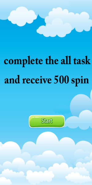 Coin Master Free Spins ဖန်သားပြင်ဓာတ်ပုံ 1