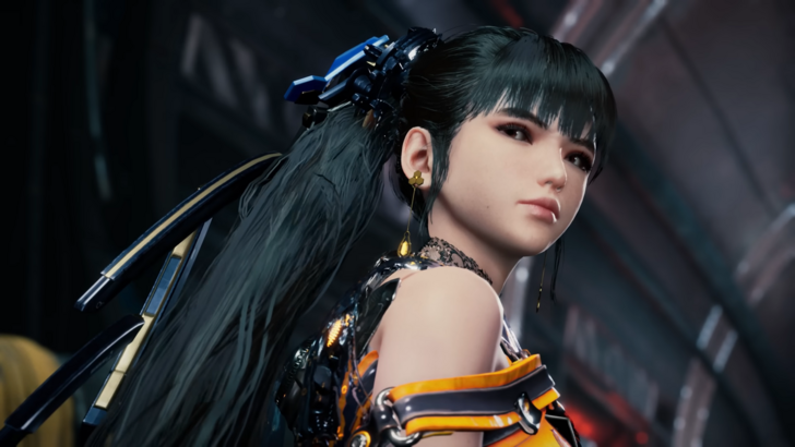 Stellar Blade от Square Enix скоро выйдет на ПК