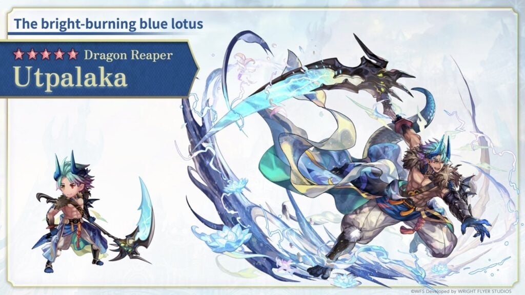 Another Eden 在 3.8.20 更新中添加了 Chronos Stones