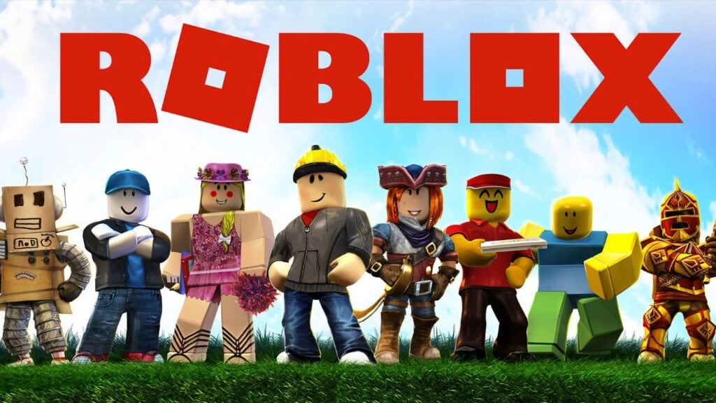 Roblox's Top Game Picks Revealed