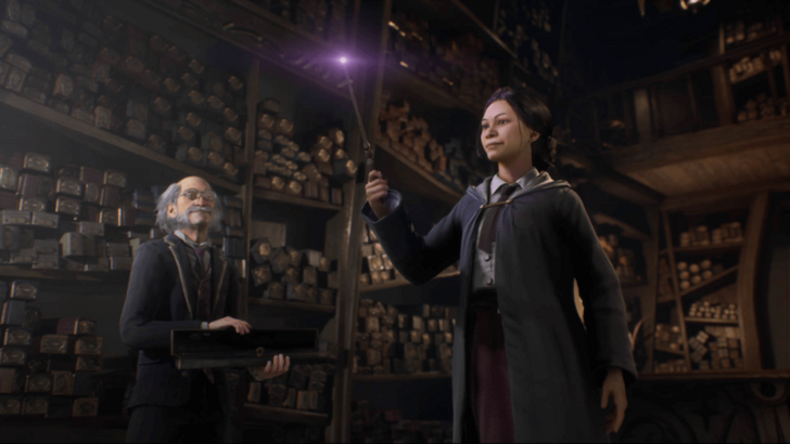 Ang Mga Alingawngaw ng Hogwarts Legacy Sequel ay Lumakas Sa gitna ng HBO Series Update