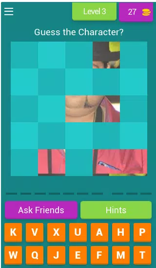 Baalveer New Game Скриншот 4