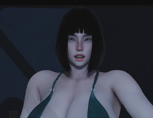 Journal of a Saint mod Capture d'écran 3