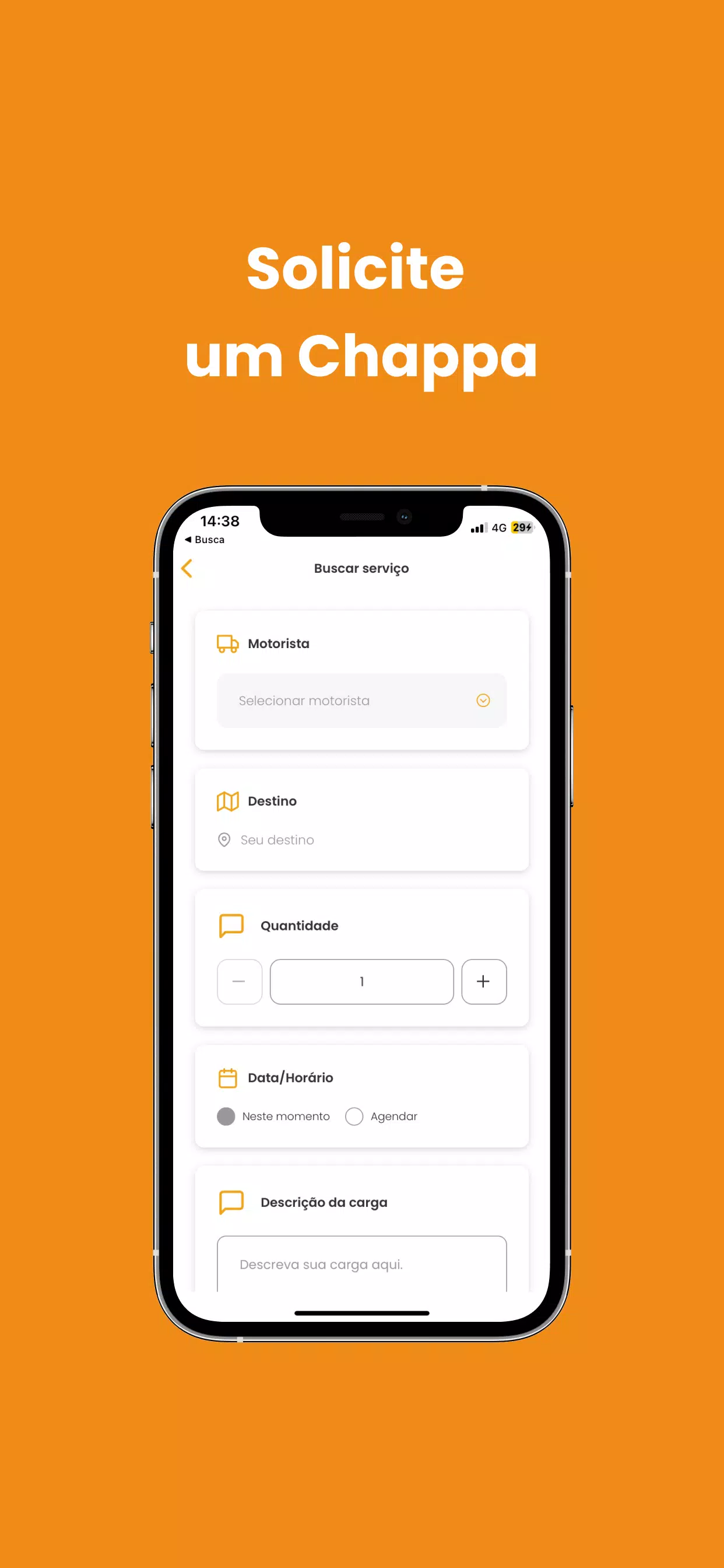 Chappa Скриншот 2
