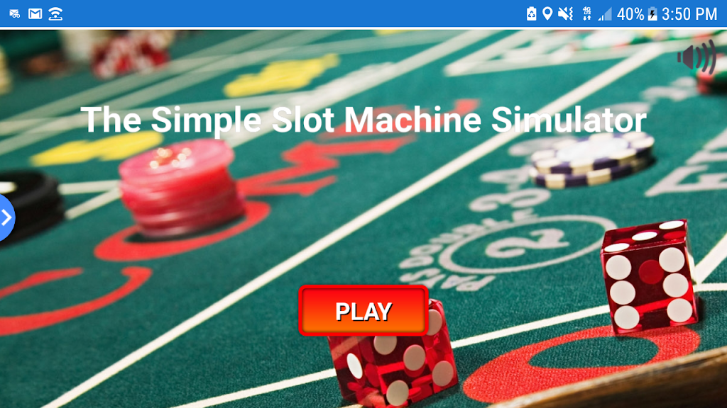 Schermata The Simple Slot Machine Simulator 4
