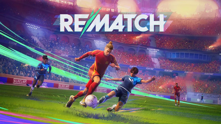 REMATCH 掉落已公布