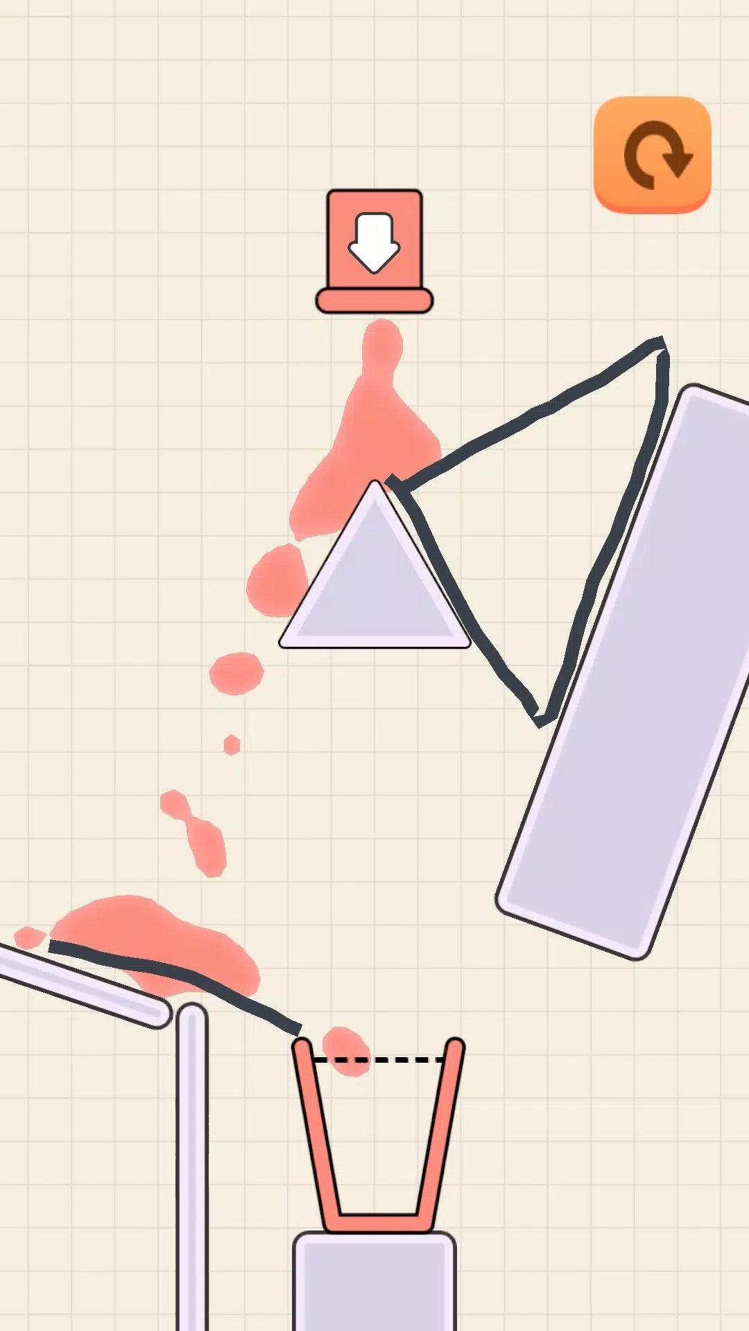 Schermata Draw Flow Master 2