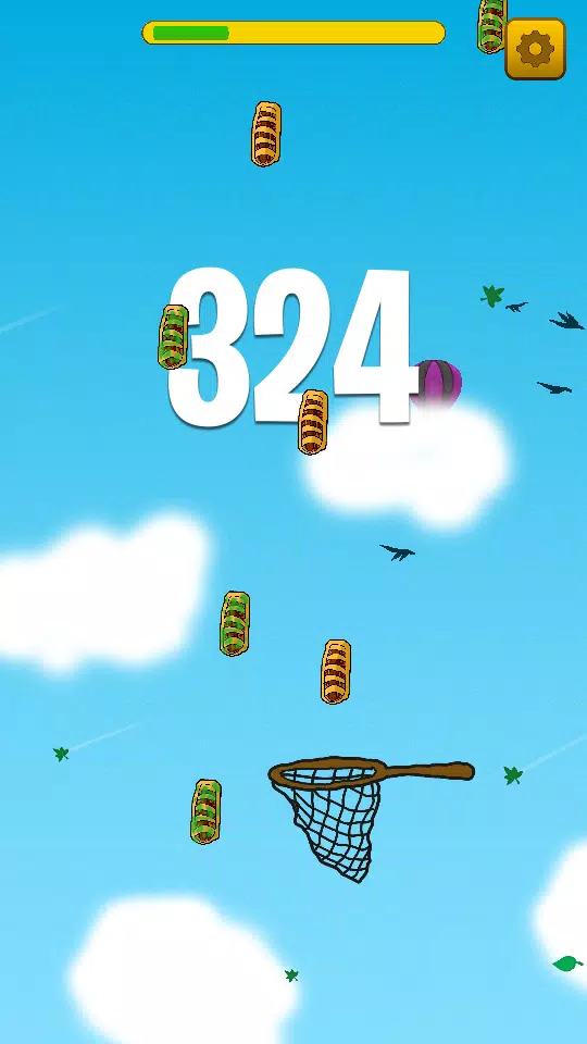 Frikandelbroodje De Game Скриншот 2