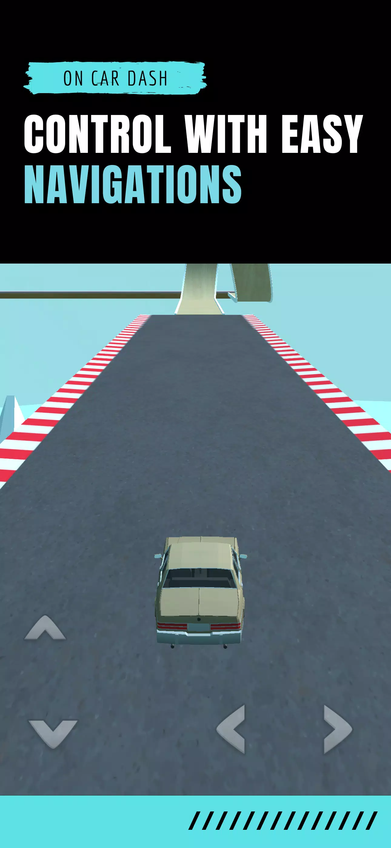 Schermata CarDash3D 4