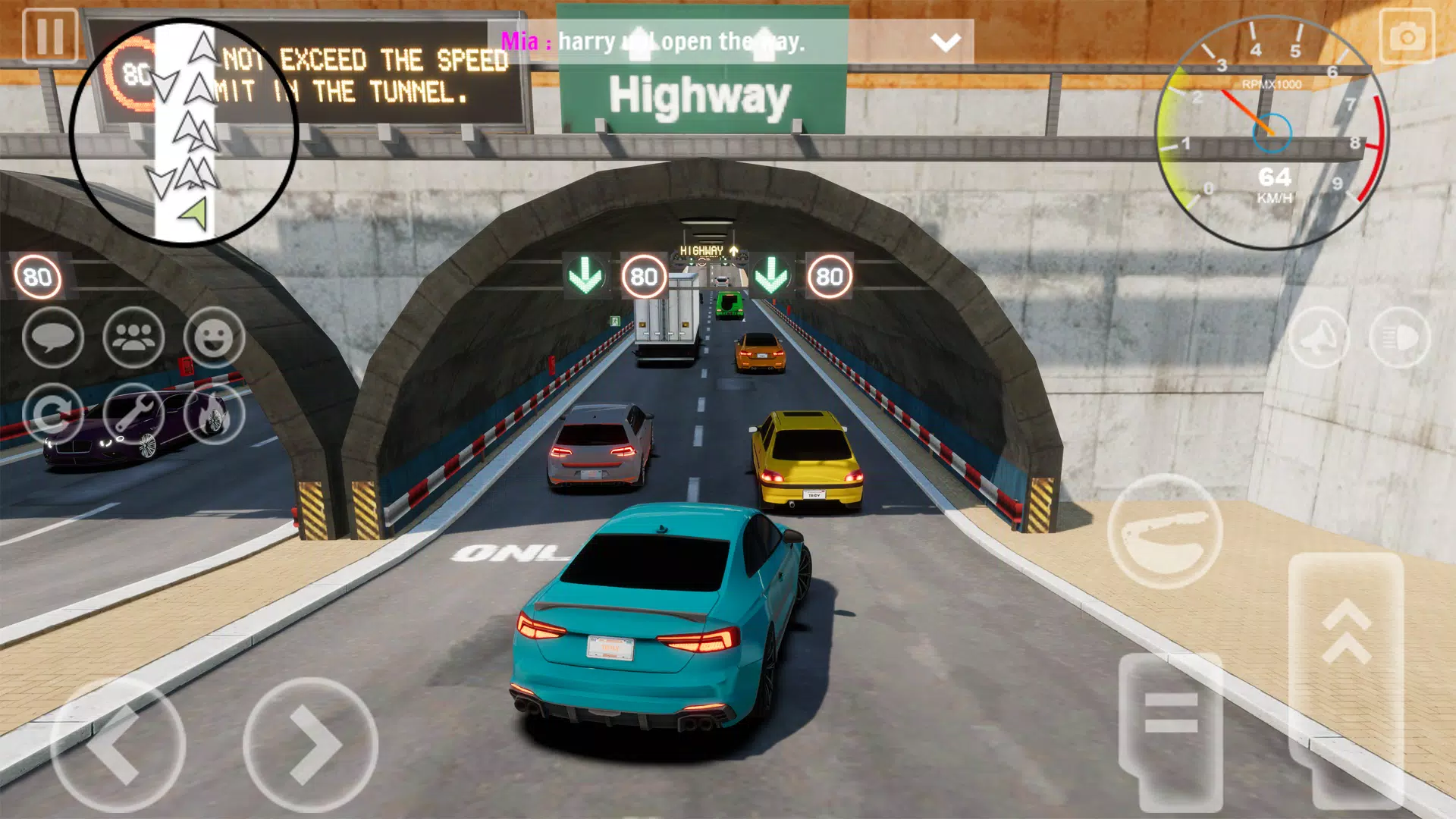 Drive Quest Скриншот 4