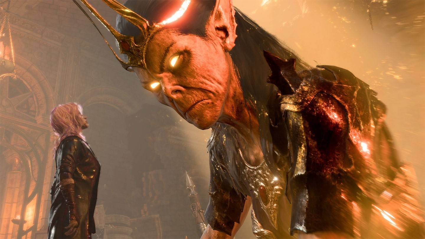 Latest Major Patch for Baldur's Gate 3: Key Details Revealed