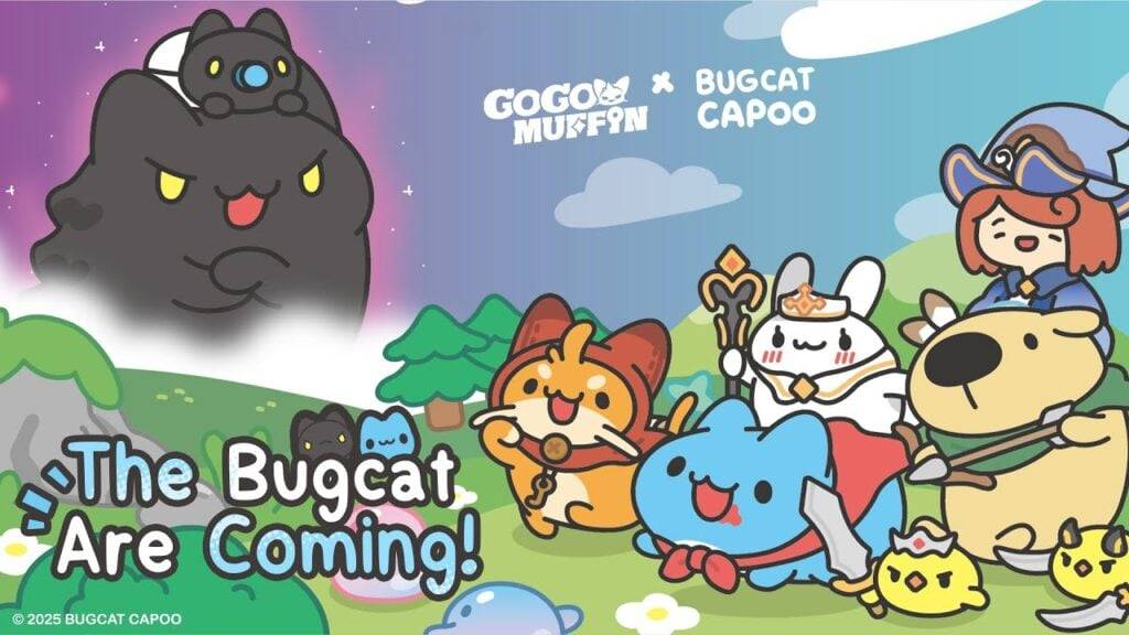 Muffin သည်အတန်းအစားပြောင်းလဲမှု 3 ကိုထုတ်ဖော်ပြသခြင်း,
