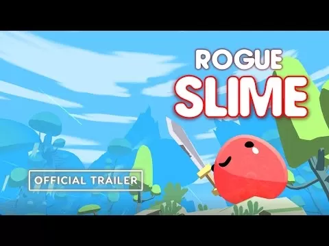 Rogue Slime - Tactical Deckbuilding RPG with Roguelite Elements