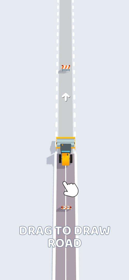 Traffic Jam Fever Скриншот 1