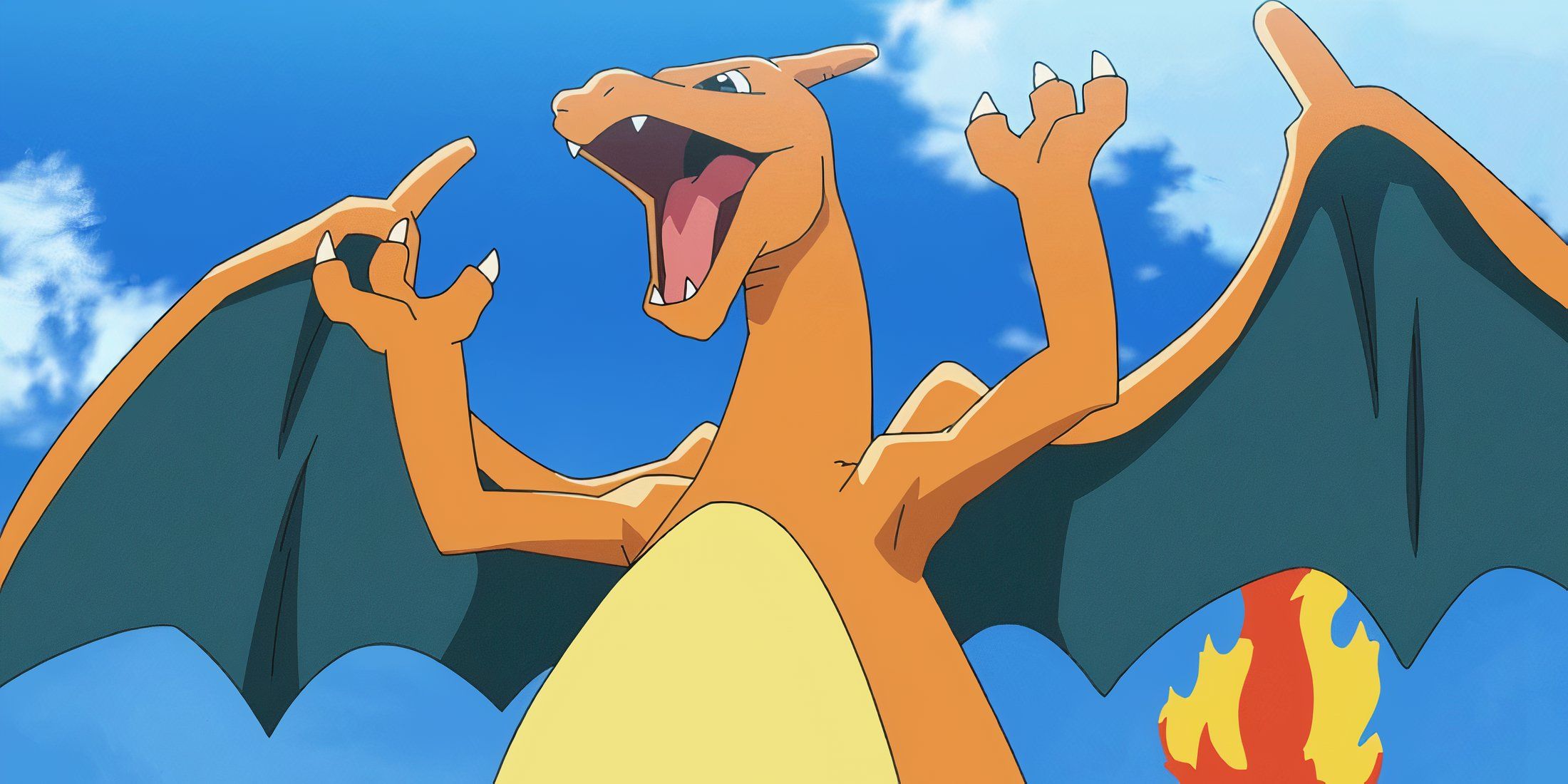 Ibinahagi ng Tagahanga ng Pokemon ang Hindi Kapani-paniwalang Carved Charizard Box