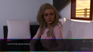 The Change Скриншот 3