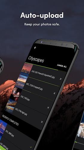 SmugMug - Photography Platform Скриншот 2