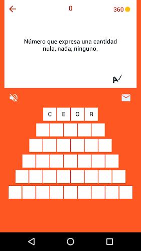 Play of words Zrzut ekranu 4