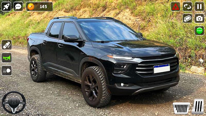 Autos de Carreras de Carros ภาพหน้าจอ 3