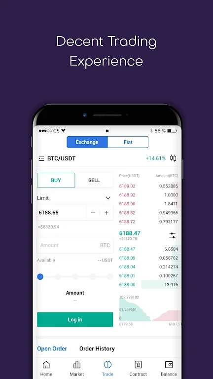 ProEX應用截圖第2張