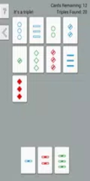 Triple Play應用截圖第1張