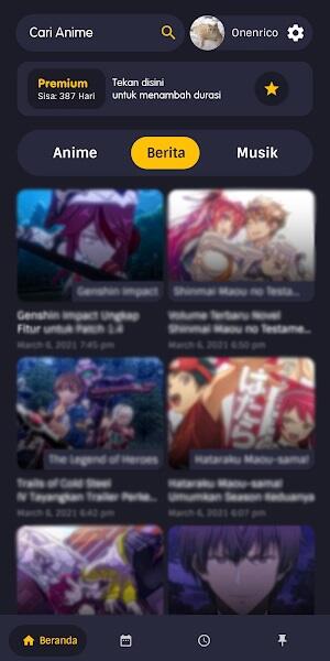 Animeindo apk Download