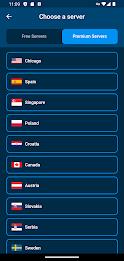 Smart VPN - Fast & Secure Скриншот 4