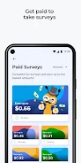 ATM: Play, Survey, Earn Cash應用截圖第3張