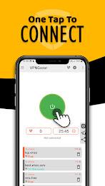 VPN App - VPN Master VPN Proxy Скриншот 1