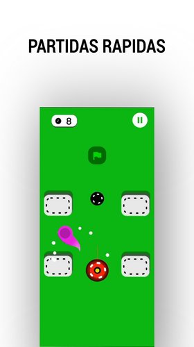 Golf Golfer Скриншот 4