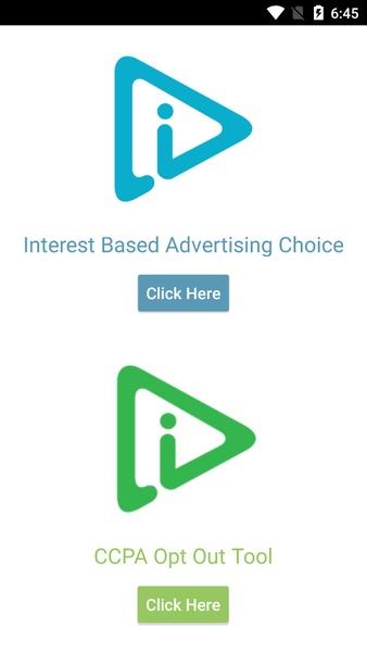 AppChoices應用截圖第3張