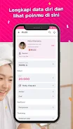 Sisternet Captura de pantalla 4