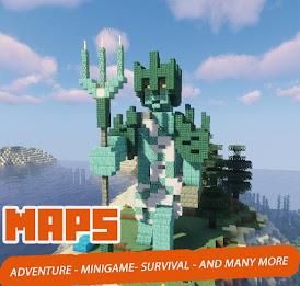ModInstaller - Addons for MCPE 스크린샷 2