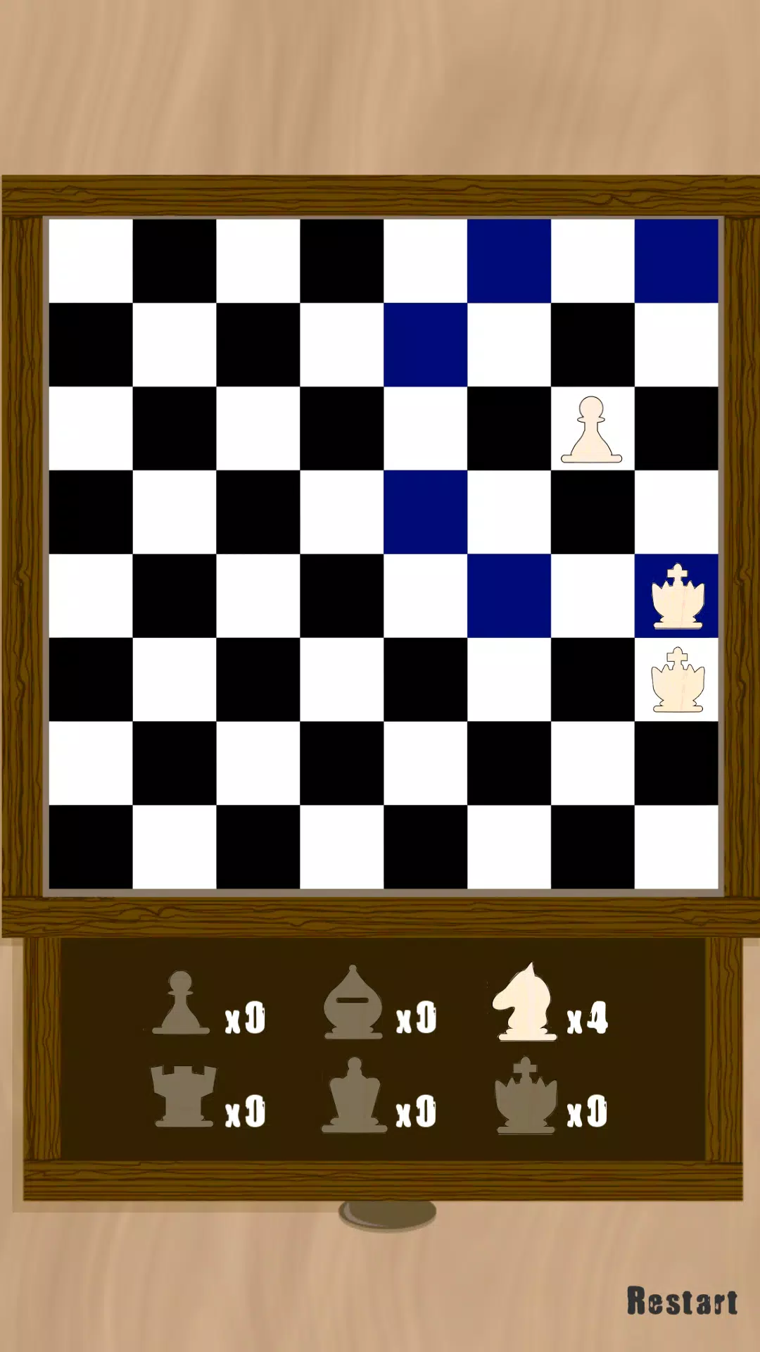 ChessNuts應用截圖第3張