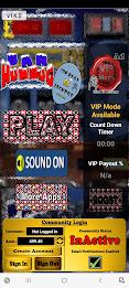 Bar Humbug Christmas Slot Скриншот 1