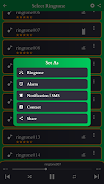 Islamic ringtones 2023 Zrzut ekranu 4