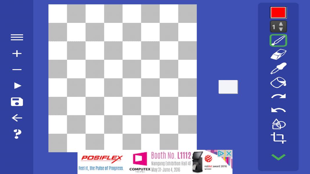 Pixel Animator スクリーンショット 3