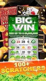 Lottery Scratchers Vegas Скриншот 4