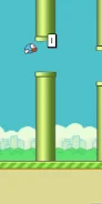 Schermata Flying Birdys 2