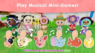 CoComelon: Play with JJ Screenshot 3