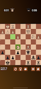 Schermata Chess Game - Chess Puzzle 4
