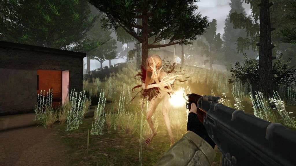 TDZ4 Heart of Pripyat dilancarkan di Android