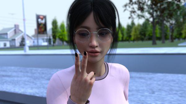 Race of Life應用截圖第3張