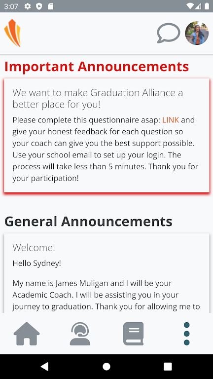 Grad Ally Zrzut ekranu 1