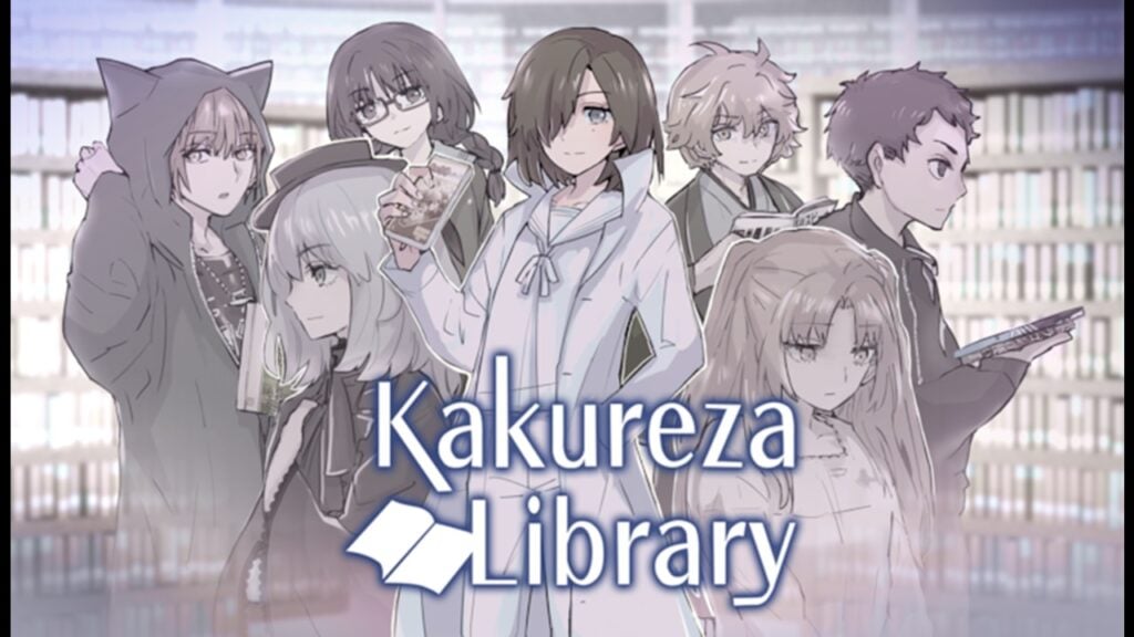 Explora la vida de los bibliotecarios en la Biblioteca Kakureza