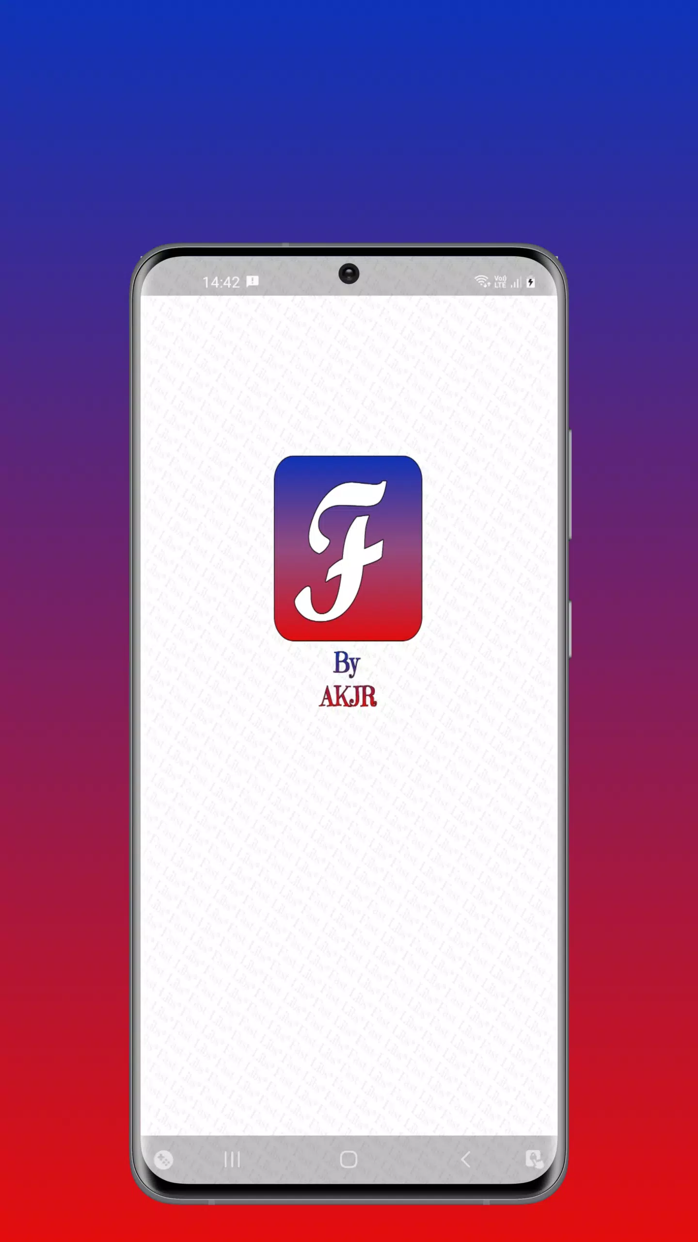 Fast-Libs應用截圖第2張