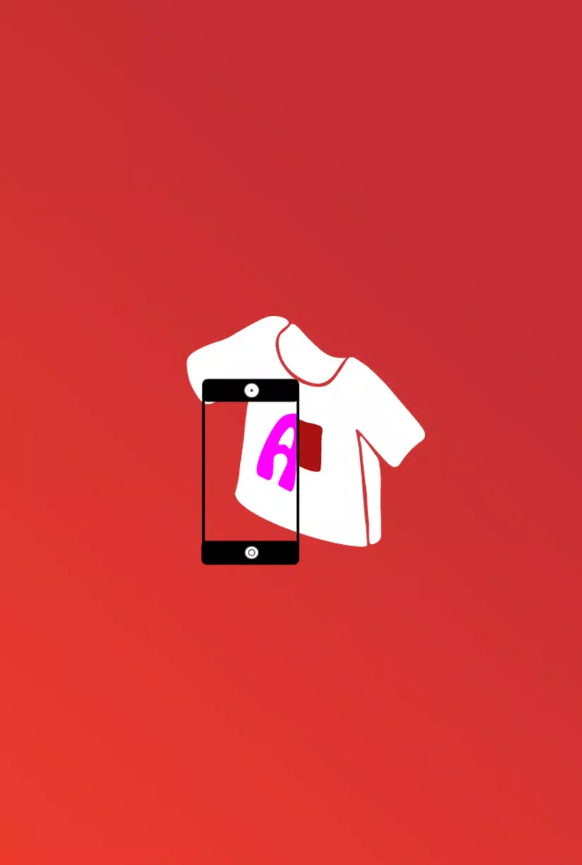 Reali-T-Shirt Captura de tela 1